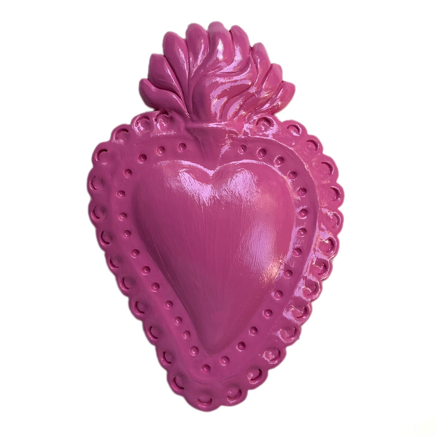 ex voto | Barbie