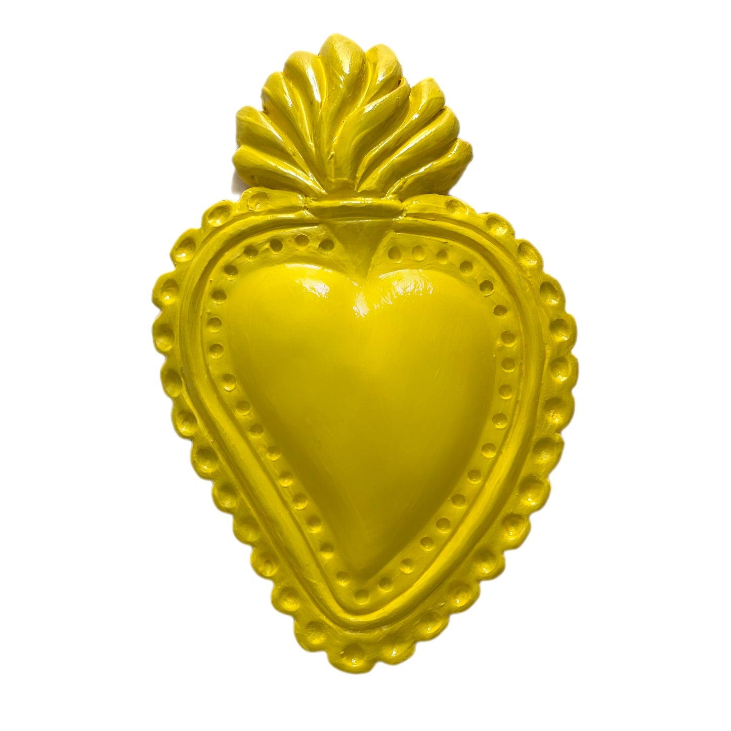 ex voto | Lemon Curd