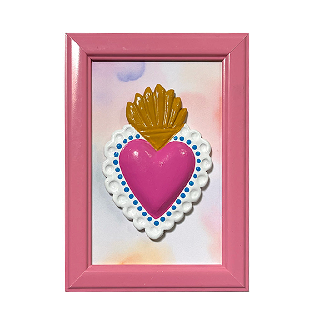 ex voto | carolina