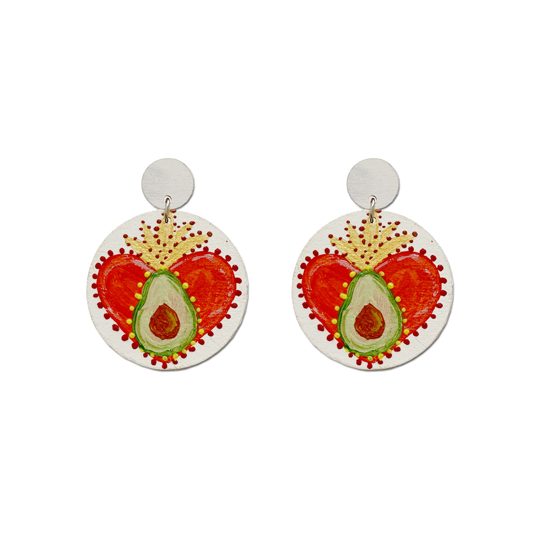 orecchini | Holy AVO