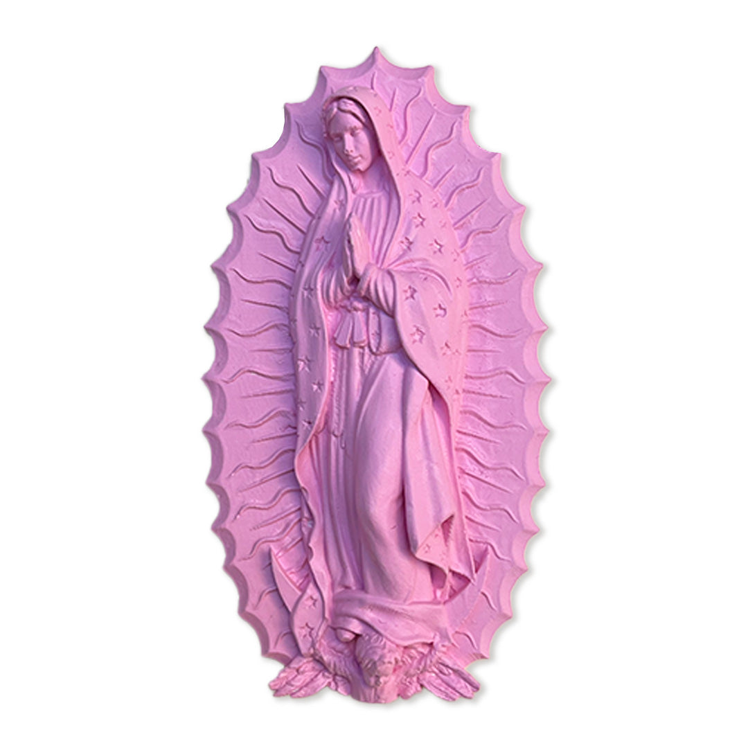 Guadalupe Mary