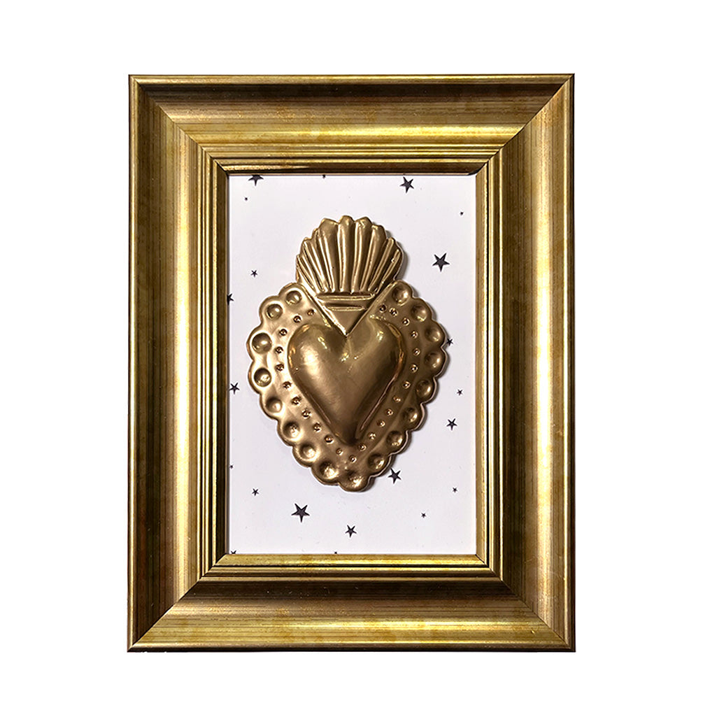 ex voto | IN MY GOLD ERA
