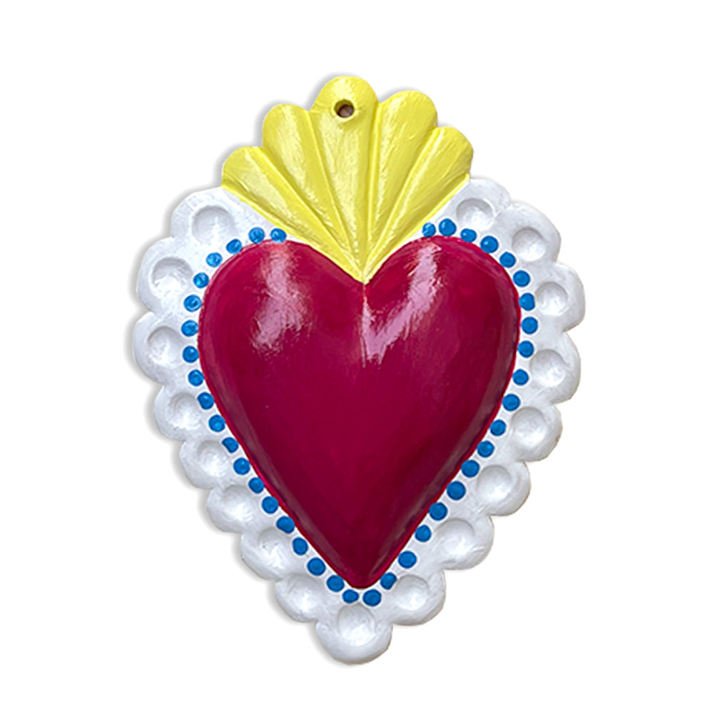 Ex voto | Gilda