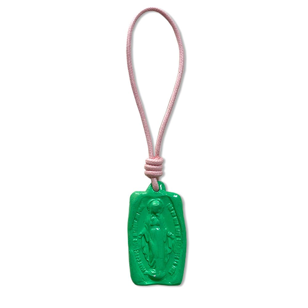 BAG CHARM | AVE MARIA