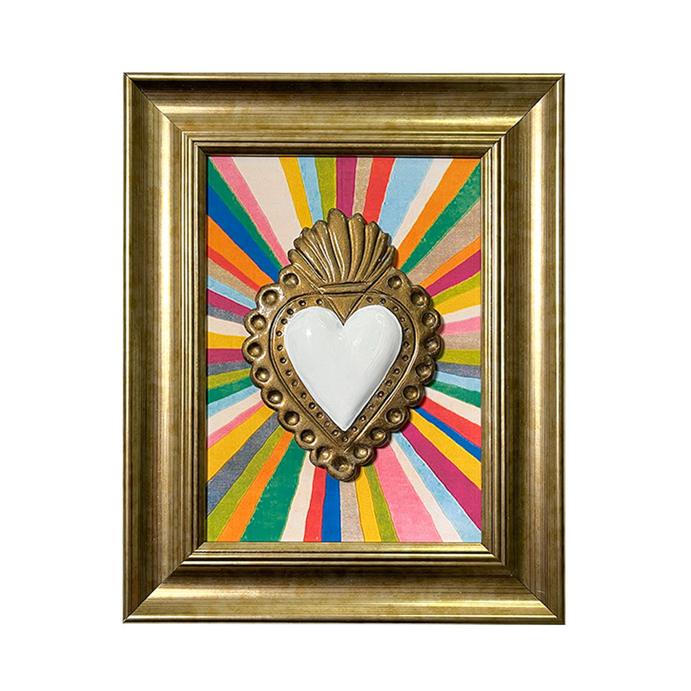 ex voto | Aurora