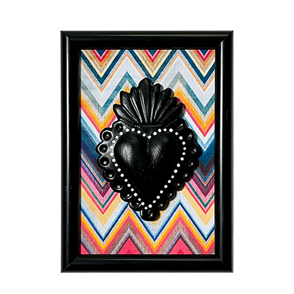 ex voto | Mercoledì