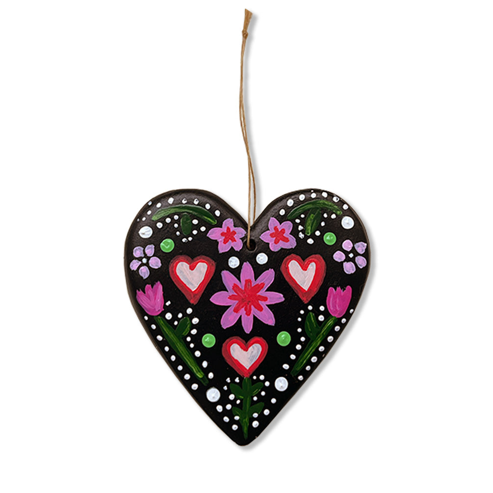 Ex voto | Margarita