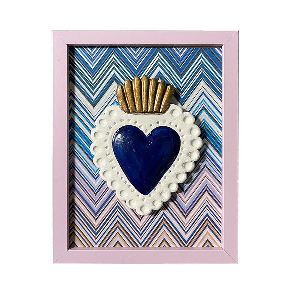 ex voto | Rosita Missoni