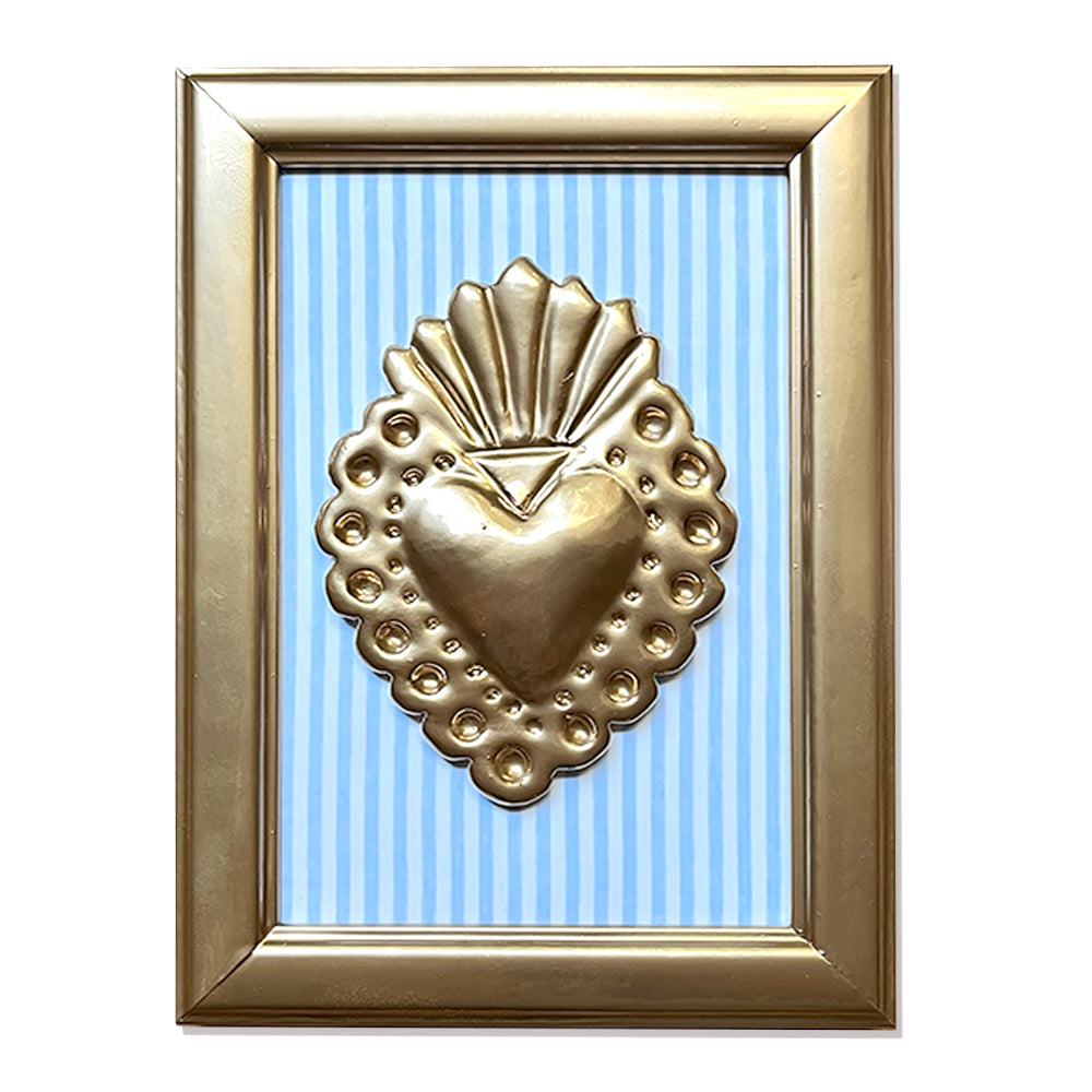 ex voto | Aristogatti