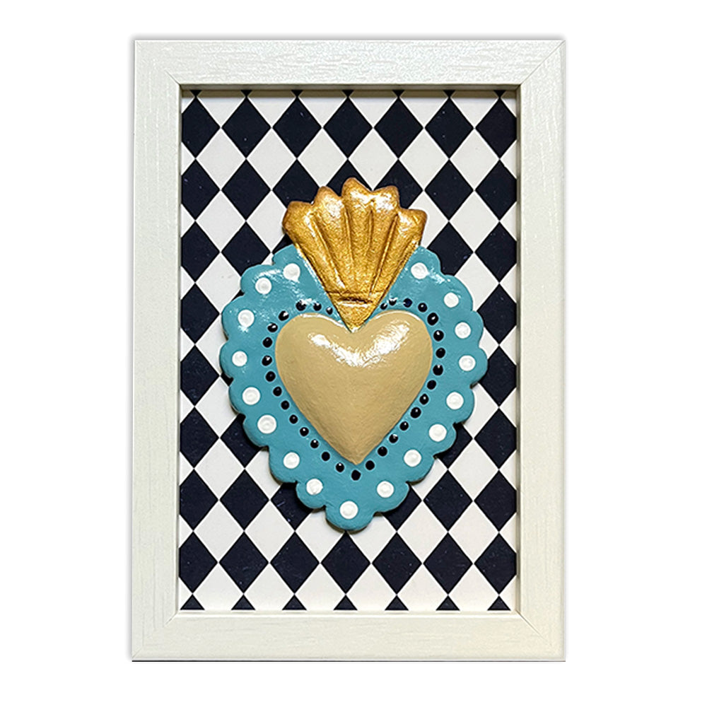 ex voto | Breakfast Club