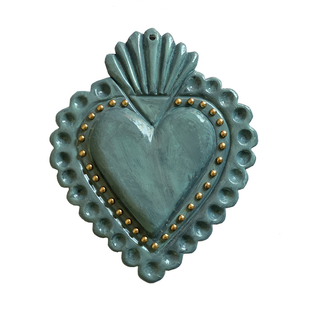 ex voto | IL CICLONE