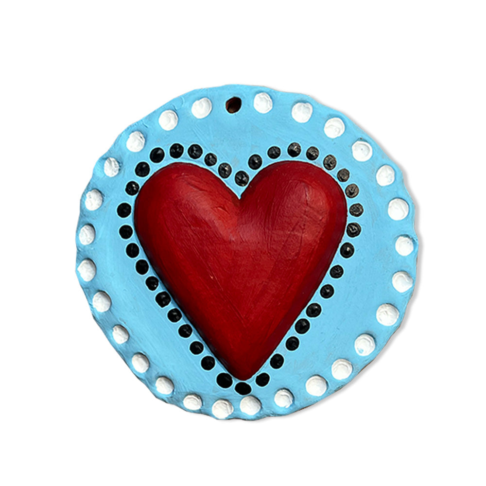 Ex voto | New Moon