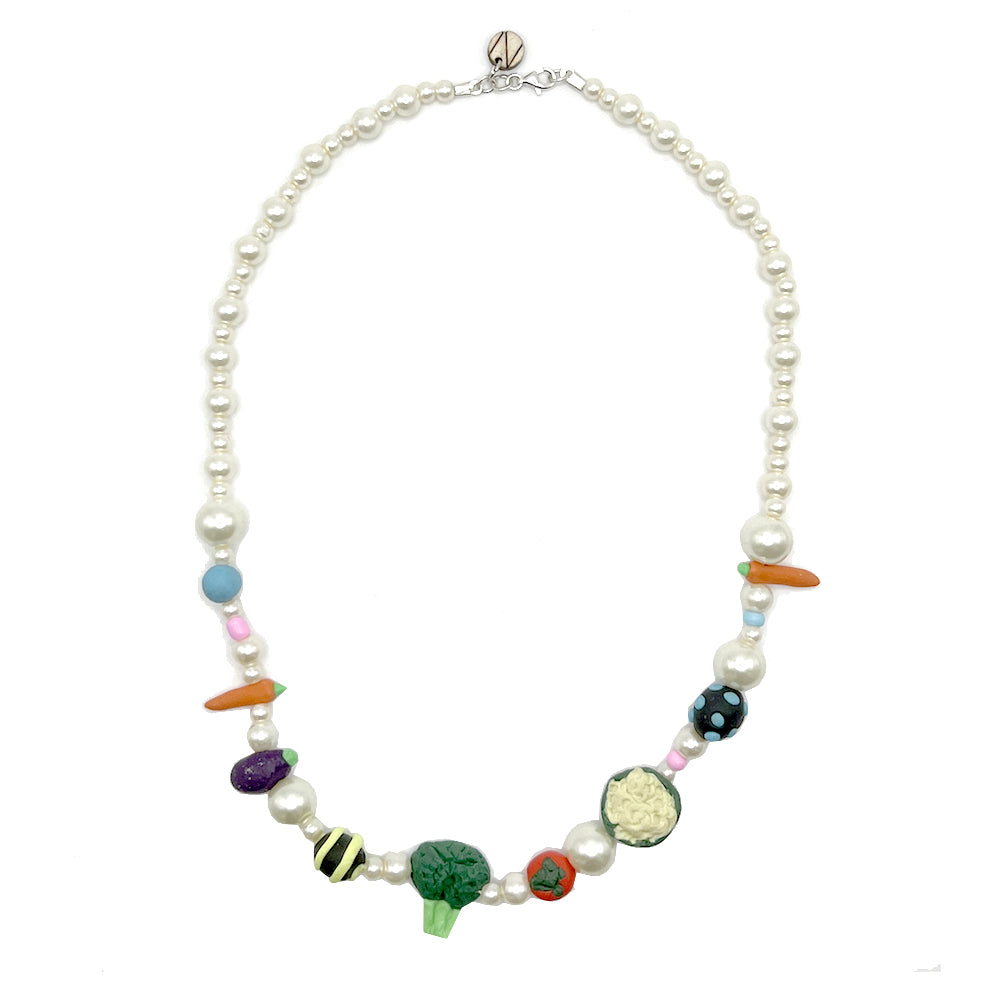 collana | MinestrONe