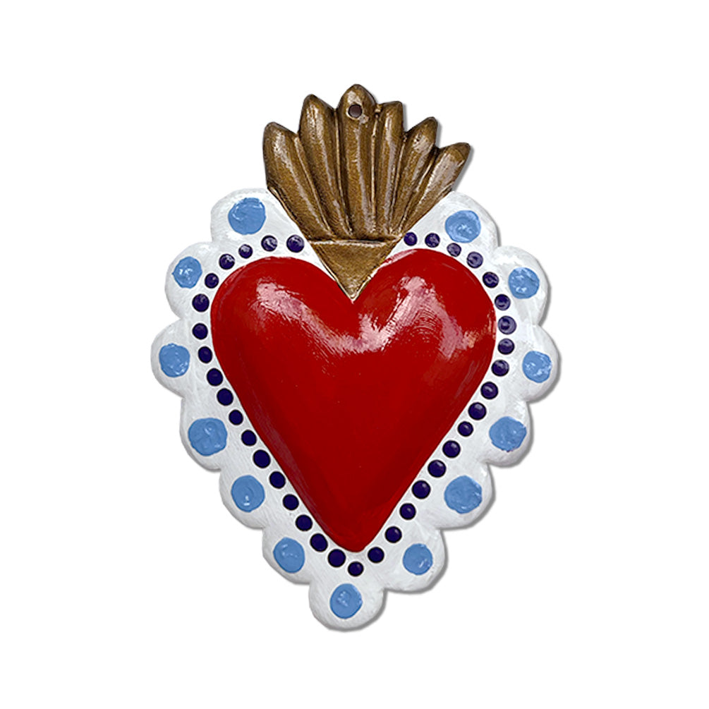 ex voto | Sara