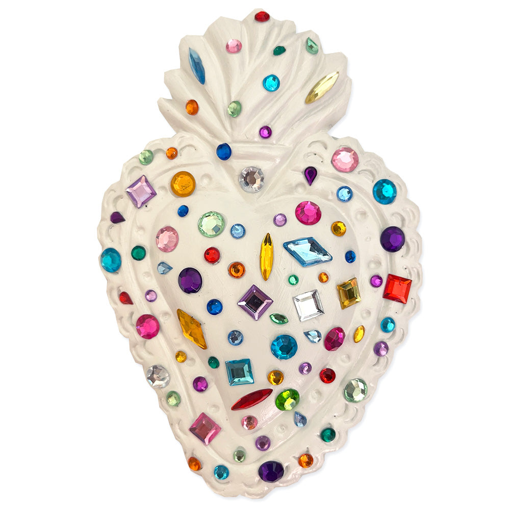 ex voto | STRASS