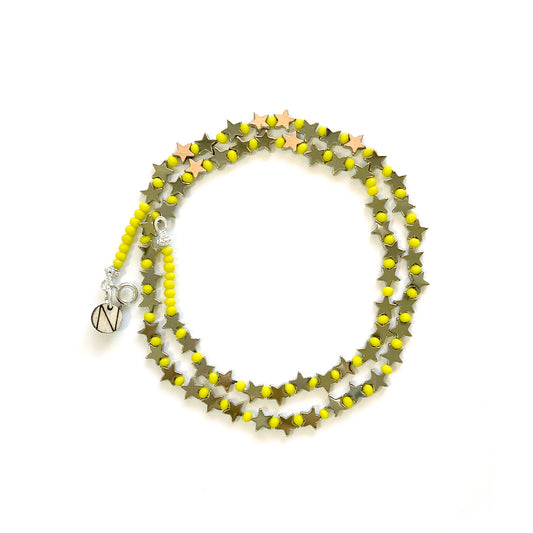 collana | Stardust