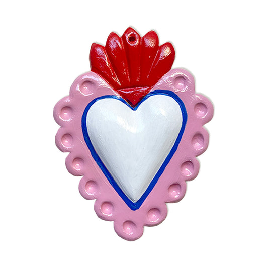 Ex voto | Gilda