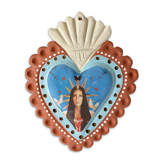 Ex voto | Cher