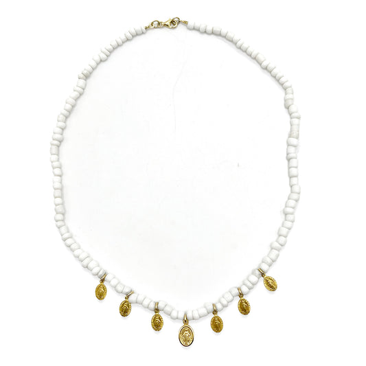 collana | Miracles