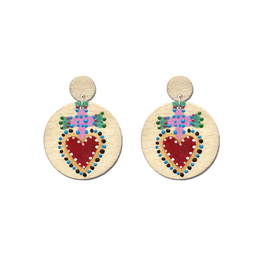 orecchini | Bagnara