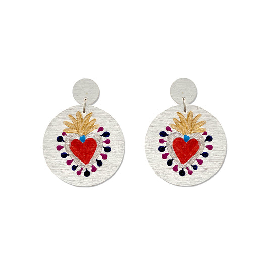 orecchini |  Panarea