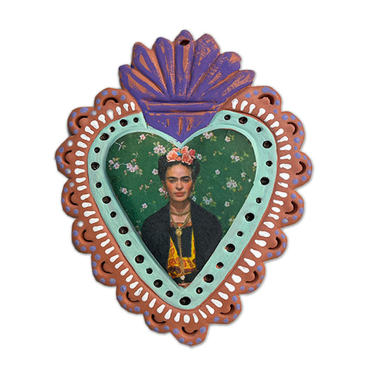 Ex voto | Frida