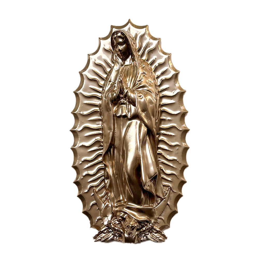 Guadalupe Mary