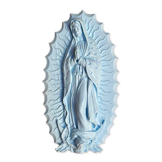 Guadalupe Mary