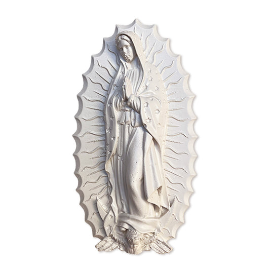 Guadalupe Mary