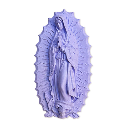 Guadalupe Mary