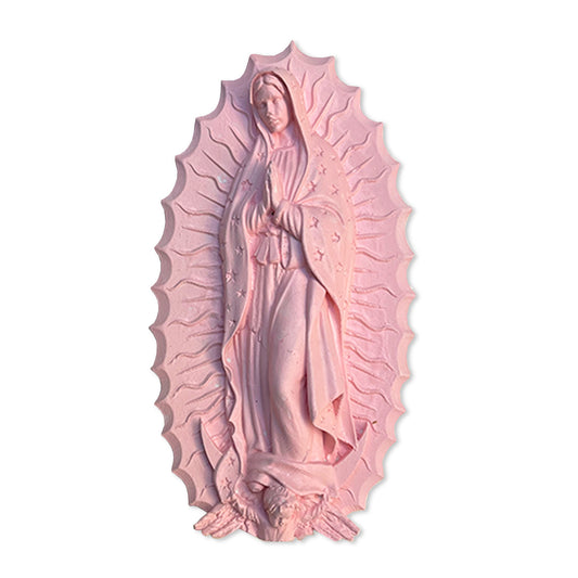 Guadalupe Mary