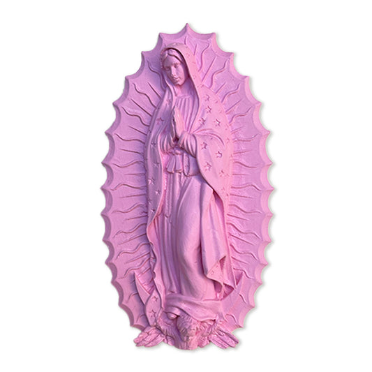 Guadalupe Mary