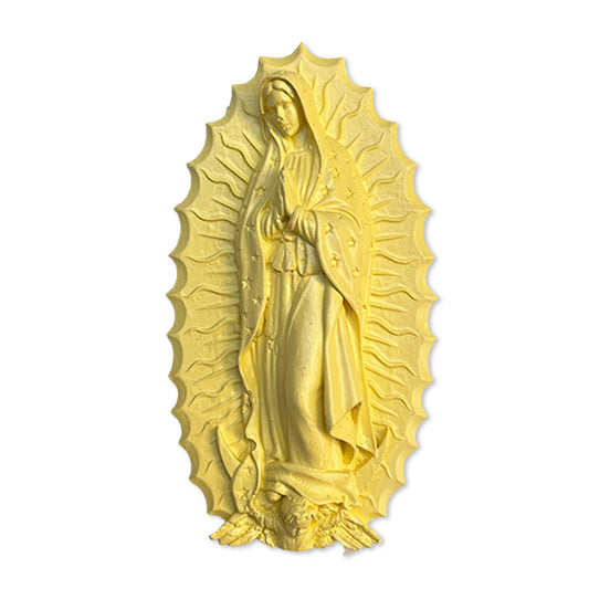 Guadalupe Mary