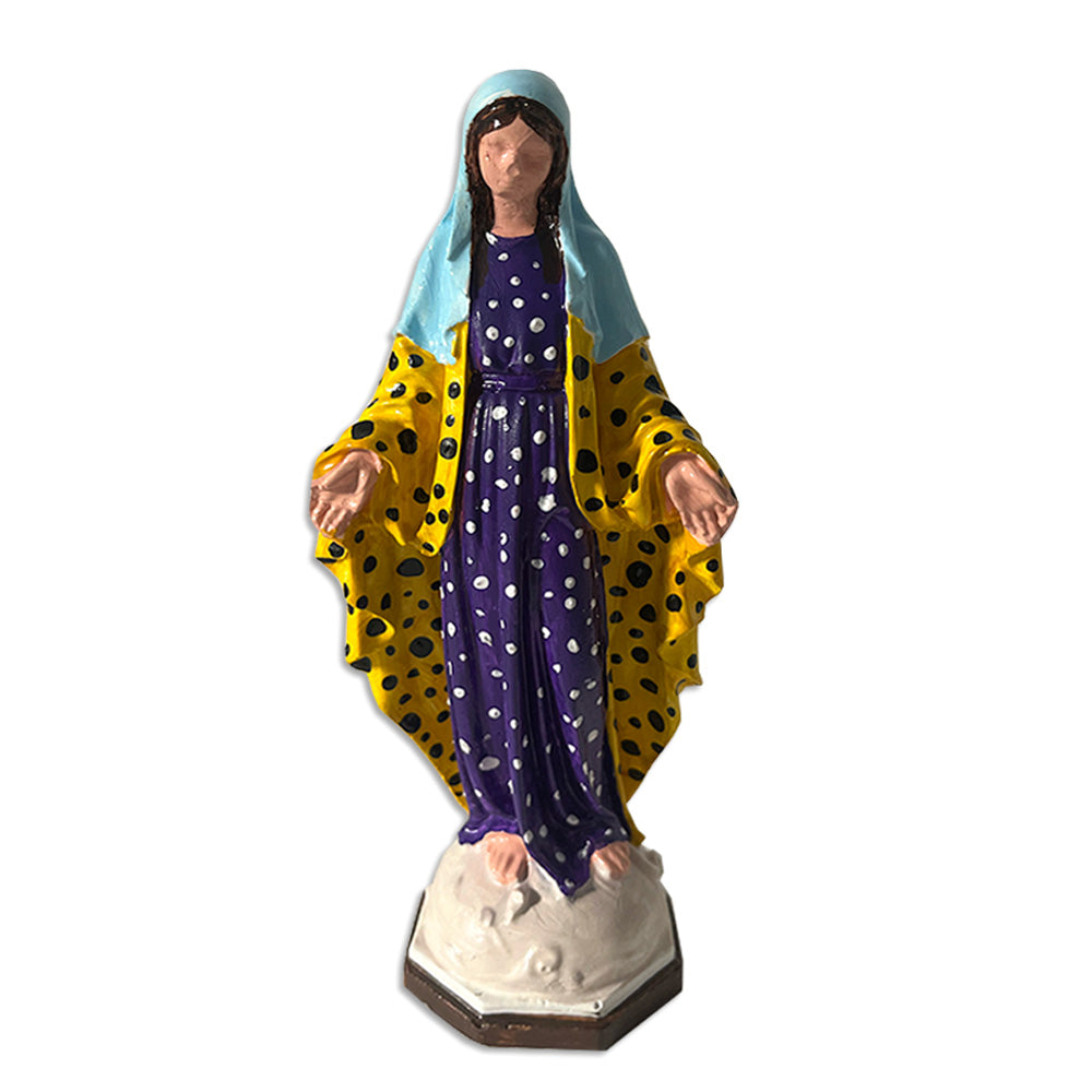 Holy Mary