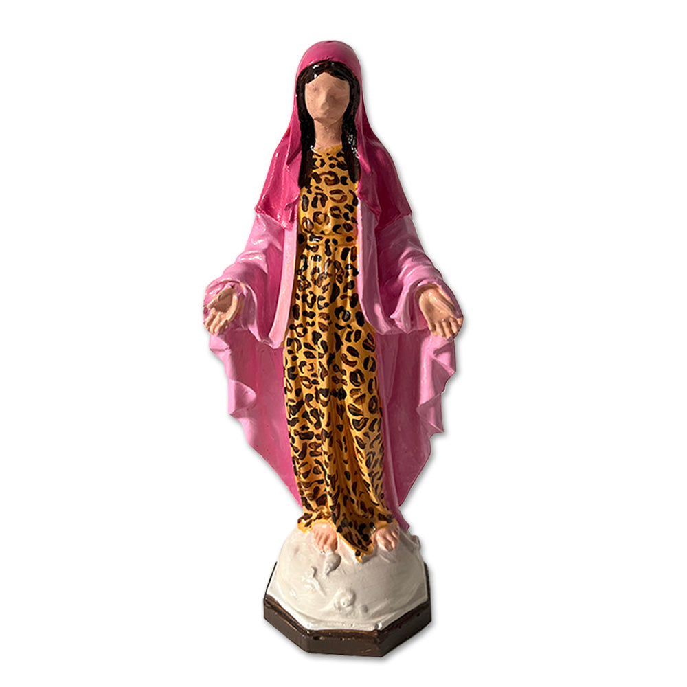 Holy Mary