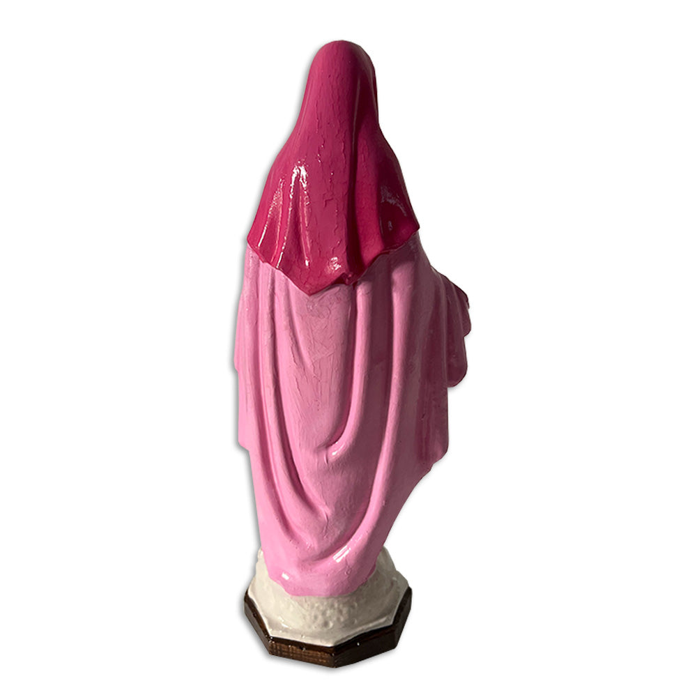 Holy Mary