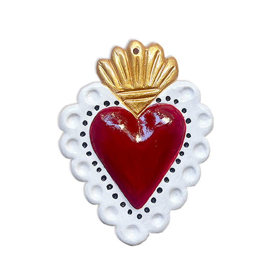 ex voto | Mini