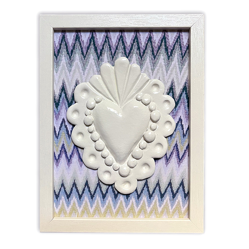 ex voto | Rosita Missoni
