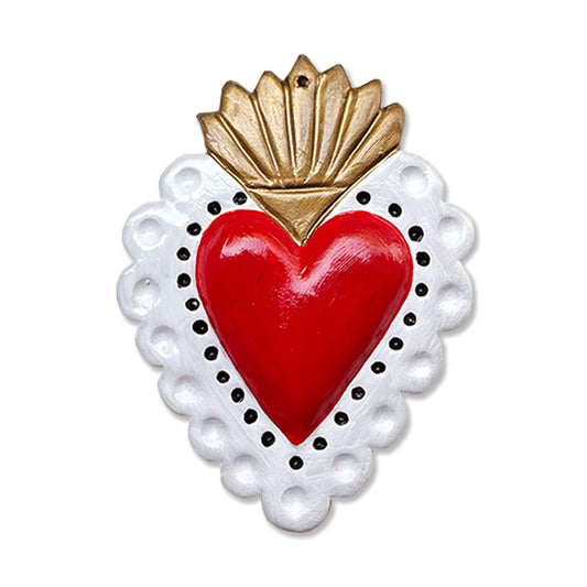 ex voto | Ciao bella