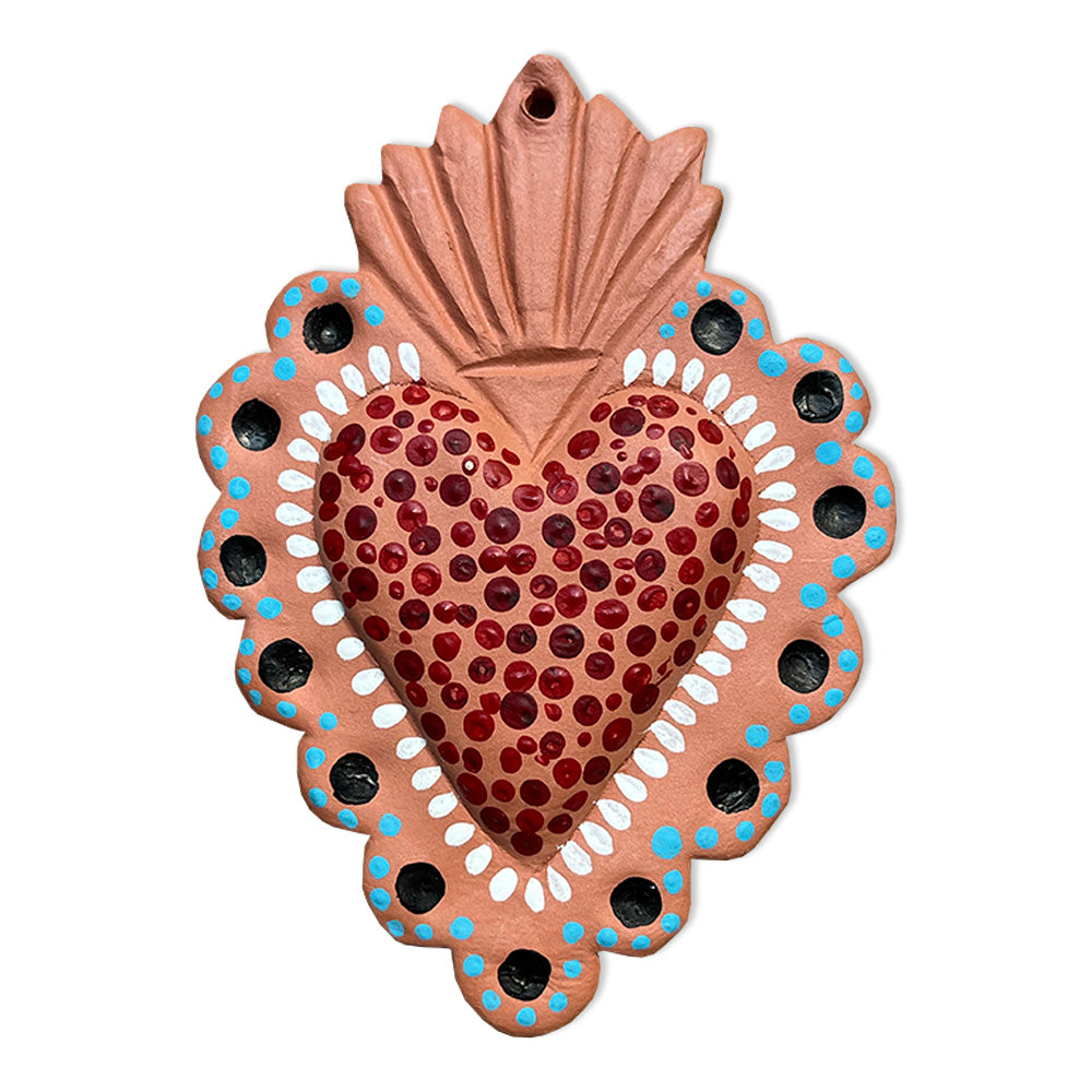 Ex voto | Playa del Carmen