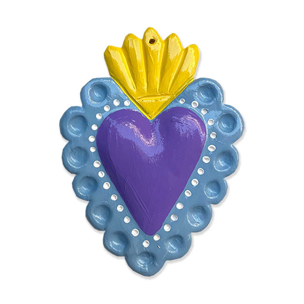 Ex voto | Gilda
