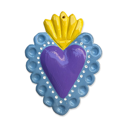 Ex voto | Gilda