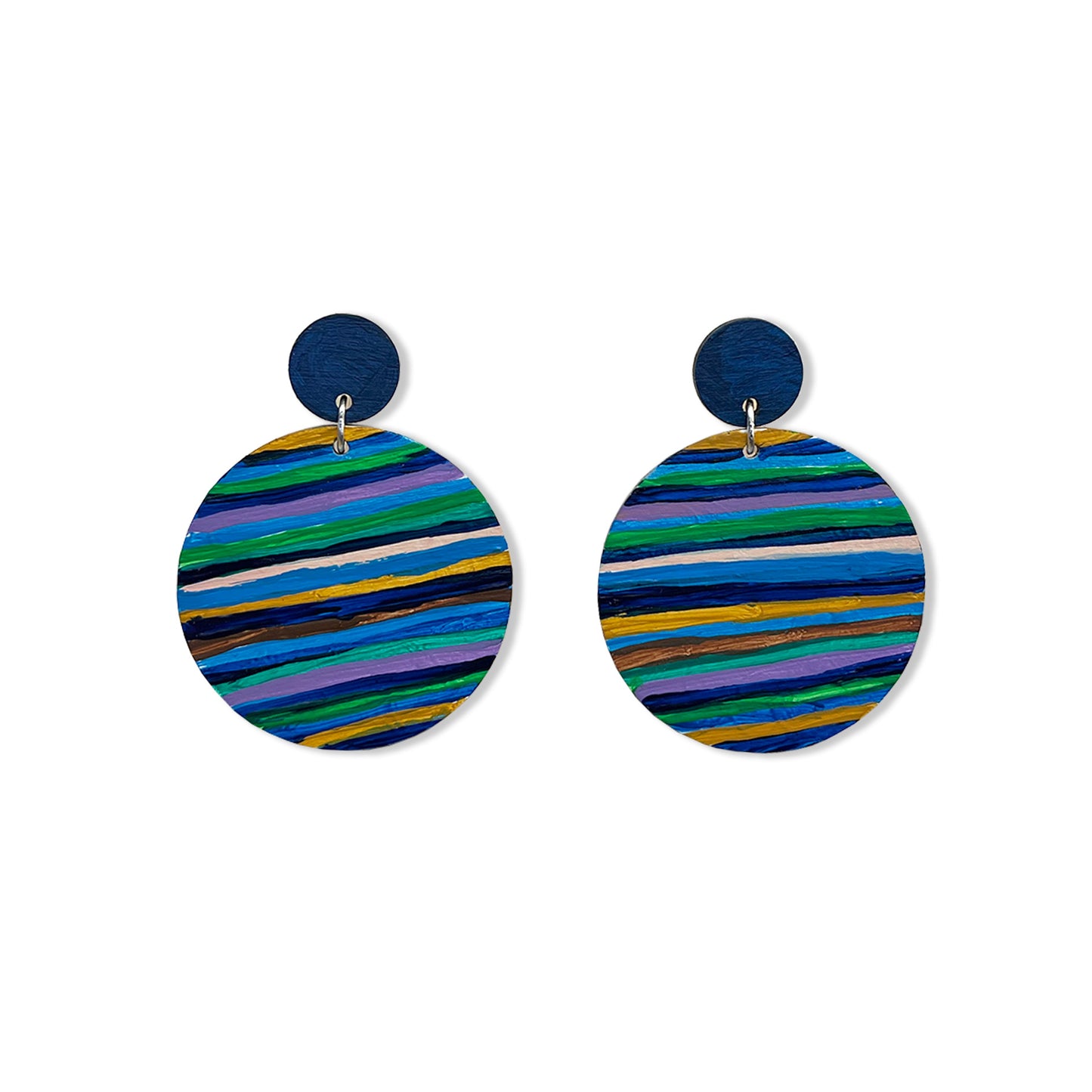 orecchini | Isla Mujeres