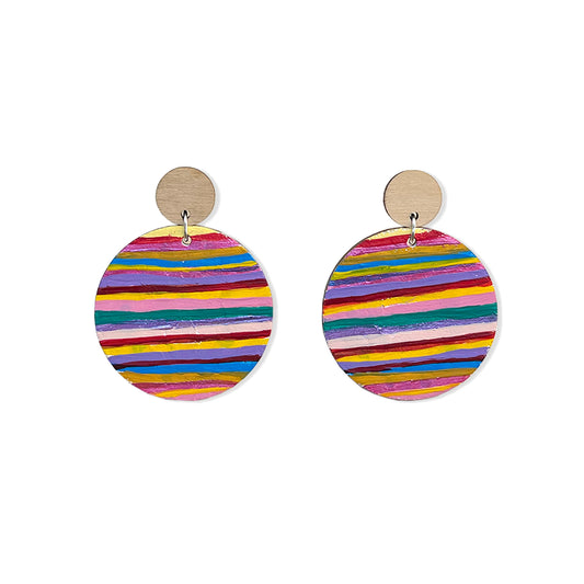 orecchini | Villa Villa Colle