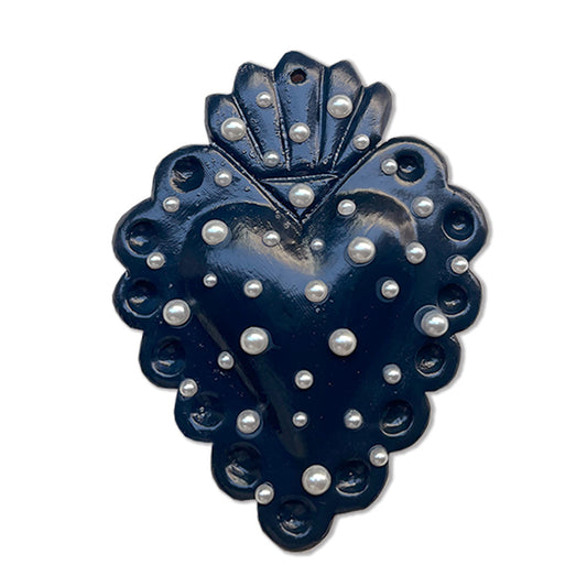 ex voto | La Perla