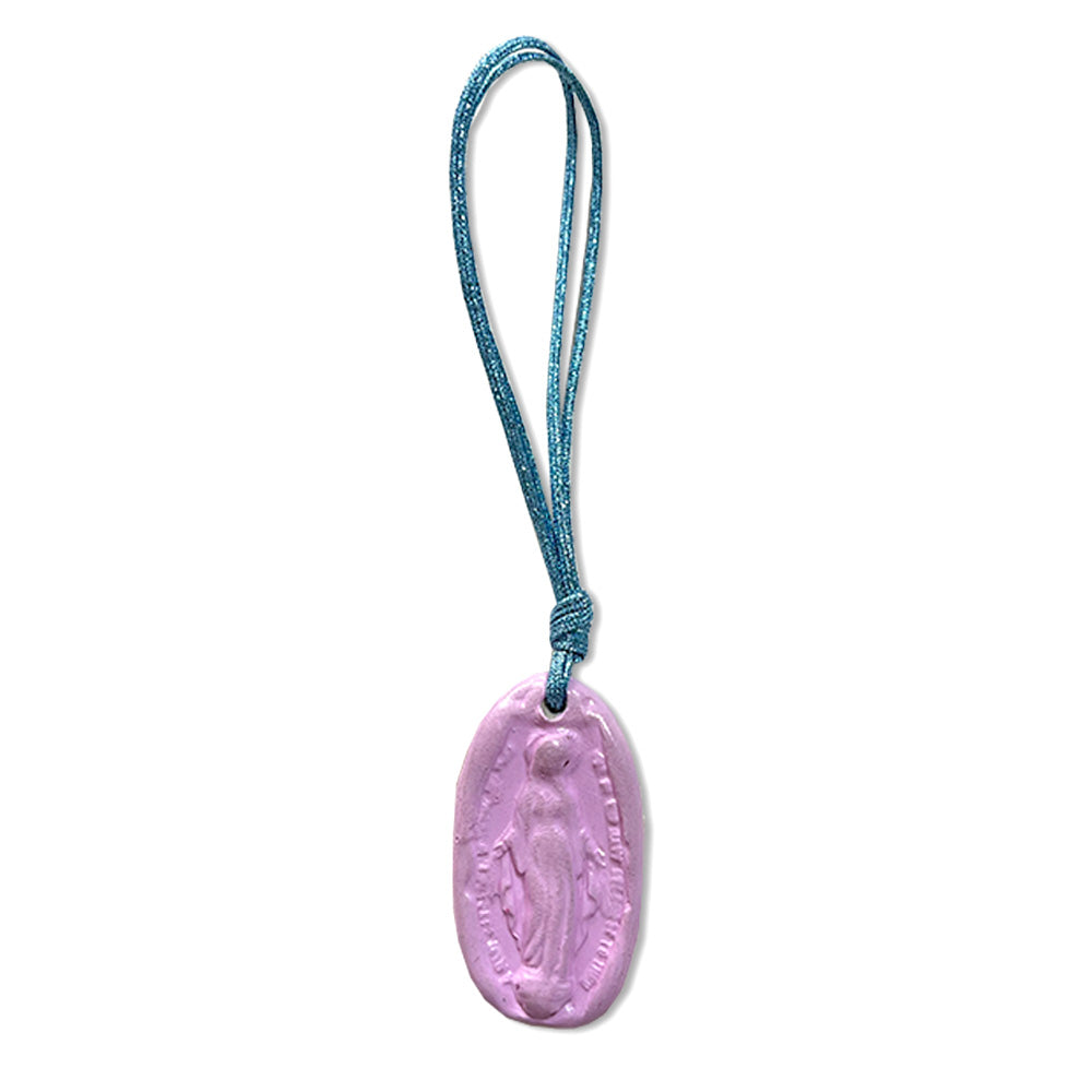 BAG CHARM | AVE MARIA