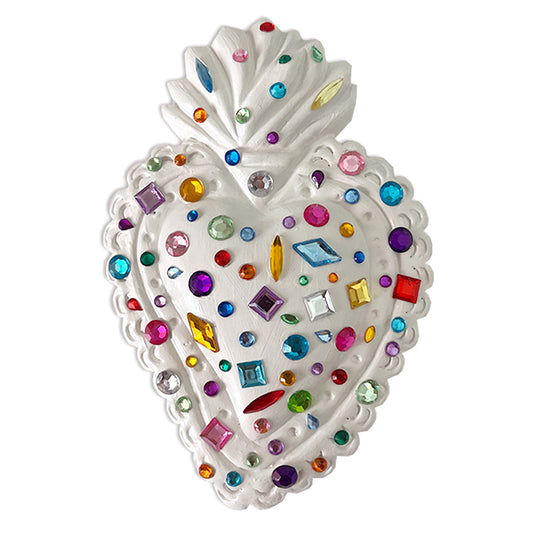 ex voto | STRASS
